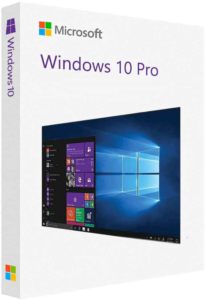 Windows 10 Pro